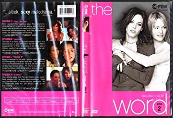 【中古】The L Word Season 1 Disk 2 Episode 5 - 8｜ドリエム店