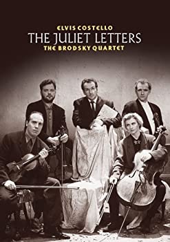 【中古】ジュリエット・レターズ [DVD]