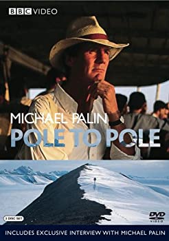 【中古】Pole to Pole [DVD] [Import]