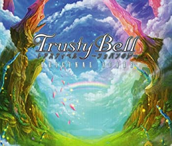 【中古】トラスティベル~ショパンの夢~オリジナルスコア