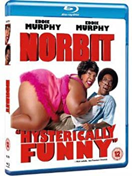 【中古】Norbit [Blu-ray] [Import]
