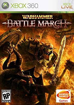 【中古】Warhammer: Battle March (輸入版:北米)｜ドリエム店