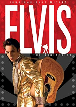 【中古】Elvis: The Mini Series [DVD] [Import]