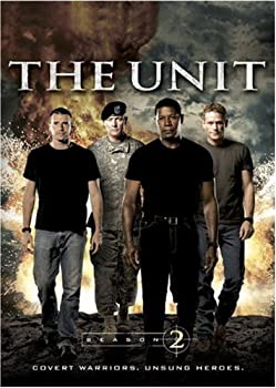 【中古】Unit: Season 2/ [DVD] [Import]