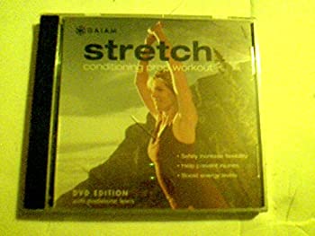 【中古】Stretch Conditioning Prop Workout｜ドリエム店