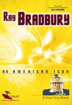 【中古】Ray Bradbury: An American Icon [DVD] [Import]