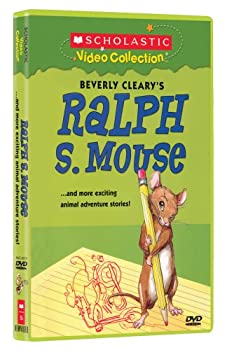 【中古】Ralph S Mouse & Other Exciting Animal Stories [DVD] [Import]