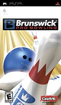 【中古】Brunswick Bowling｜ドリエム店