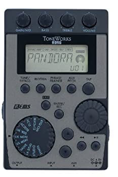 【中古】KORG(コルグ) PANDORA PX4D