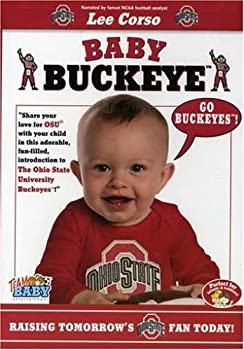 【中古】Team Baby: Baby Buckeye [DVD]