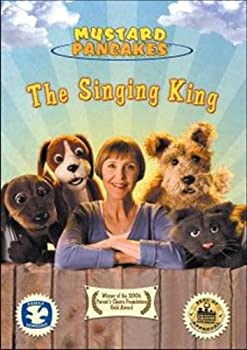 【中古】Singing King [DVD] [Import]