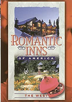 【中古】Romantic Inns of America: The West [DVD]｜ドリエム店