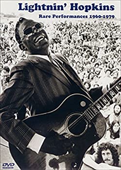 【中古】Rare Performances 1960-1979 [DVD] [Import]