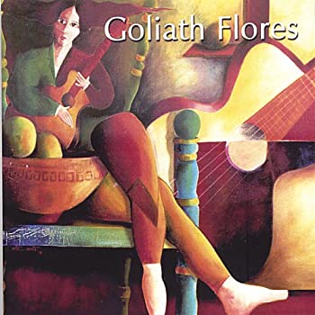 【中古】Goliath Flores