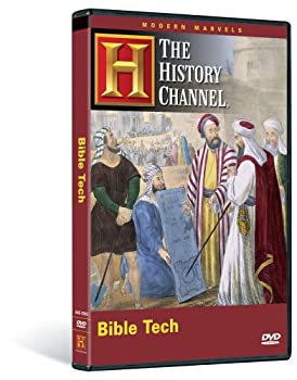 【中古】Bible Tech [DVD] [Import]｜ドリエム店