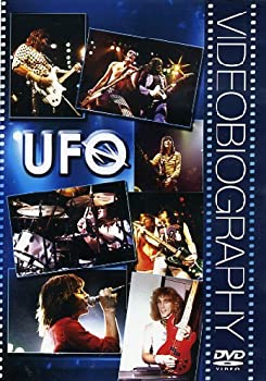 【中古】Videobiography [DVD] [Import]｜ドリエム店
