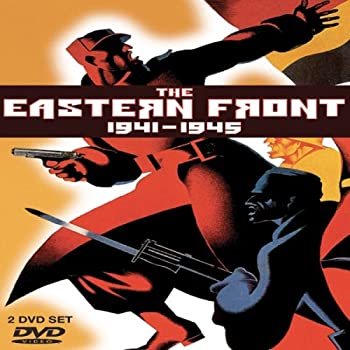 【中古】Eastern Front 1941-1945 [DVD] [Import]