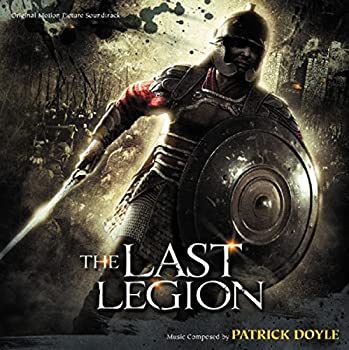 【中古】Ost: the Last Legion|ドリエム店