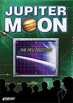 【中古】Jupiter Moon: New Frontier [DVD] [Import]｜ドリエム店
