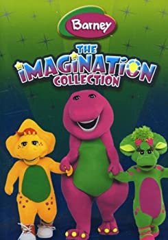 【中古】Imagination Collection [DVD] [Import]｜ドリエム店