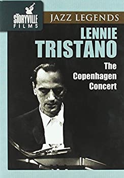 【中古Copenhagen Concert [DVD]