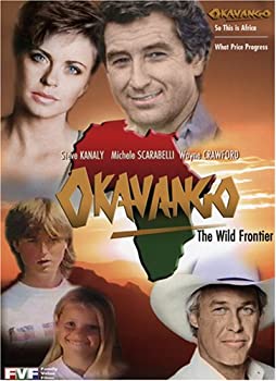 【中古】Okavango: Wild Frontier [DVD]