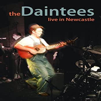 【中古】Live in Newcastle [DVD] [Import]