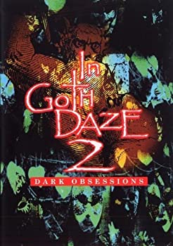 【中古】In Goth Daze 2 [DVD] [Import]