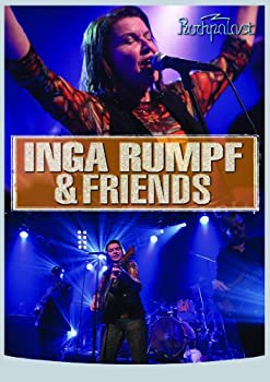 【中古】At Rockpalast [DVD] [Import]