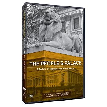 【中古】Peoples Palace [DVD] [Import]
