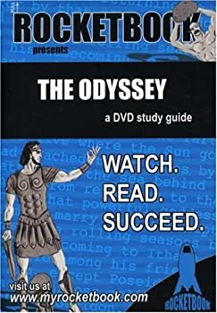 【中古】Rocketbooks: Odyssey [DVD] [Import]｜ドリエム店