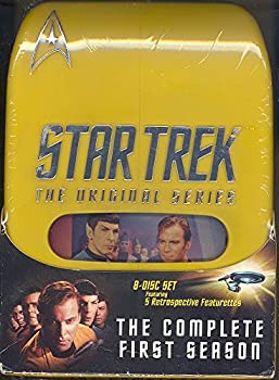 【中古】Original Series: 1st Season [DVD]｜ドリエム店