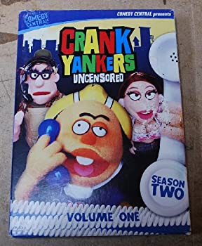 【中古】Season 2 Vol 1 [DVD]