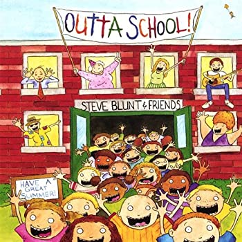【中古】Outta School!|ドリエム店