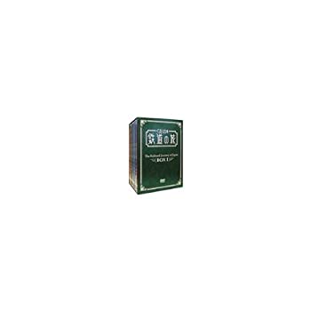 【中古】ぐるり日本 鉄道の旅 DVD-BOX1｜ドリエム店