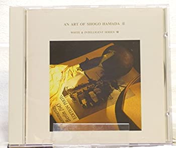 【中古】ホワイト&インテリジェント・シリーズVIII/浜田省吾作品集II
