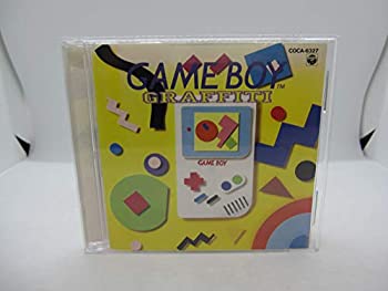 【中古】ゲームボーイ・グラフィティー(任天堂編)|ドリエム店