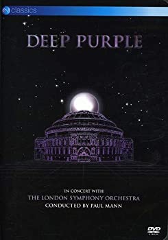 【中古】In Concert With the London Symphony Orchestra [DVD] [Import]｜ドリエム店