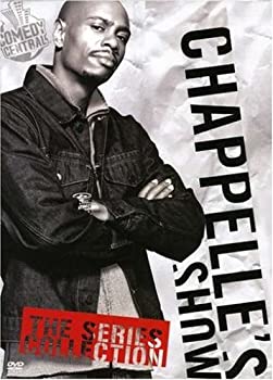 【中古】Chappelle's Show: Series Collection [DVD]｜ドリエム店