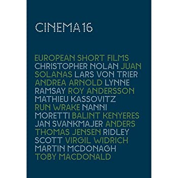 【中古】Cinema 16: European Short Film [DVD] [Import]｜ドリエム店