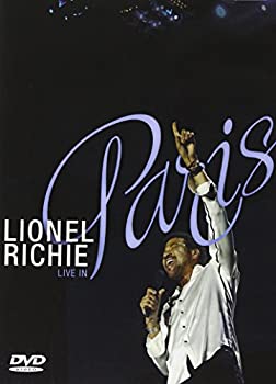 【中古】Live in Paris [DVD] [Import]｜ドリエム店
