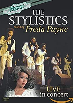 【中古】Live in Concert [DVD] [Import]