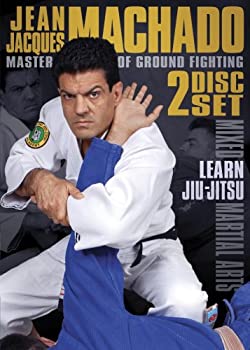 【中古】Master of Ground Fighting [DVD] [Import]｜ドリエム店