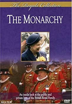 【中古】Monarchy [DVD] [Import]