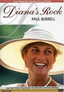 【中古】Dianas Rock: Paul Burrell [DVD] [Import]｜ドリエム店
