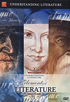 【中古】Just the Facts: Understanding Literature [DVD] [Import]