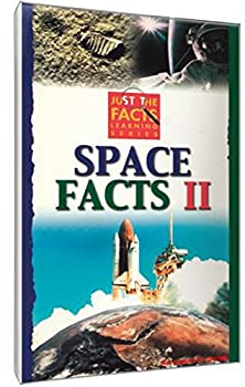 【中古】Just the Facts: Space Facts II [DVD] [Import]