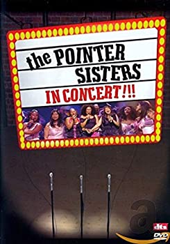【中古】In Concert [DVD] [Import]｜ドリエム店