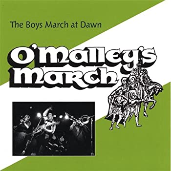 【中古】Boys March at Dawn