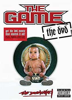 【中古】Documentary: The Dvd